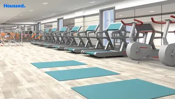 Amenities of VGN Horizon - Image 318966