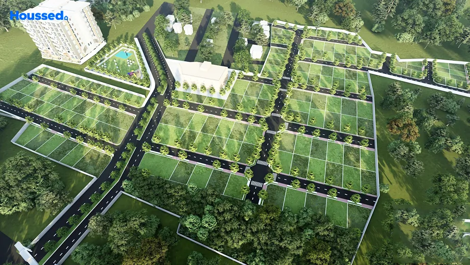 Project Image of VGN Horizon in Avadi, Chennai - Image 318961