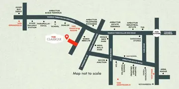 Location of VGN Classique - Image 318976