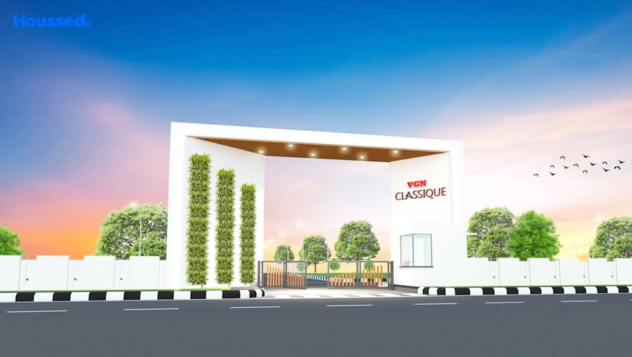 Project Image of VGN Classique in Ambattur, Chennai - Image 318970