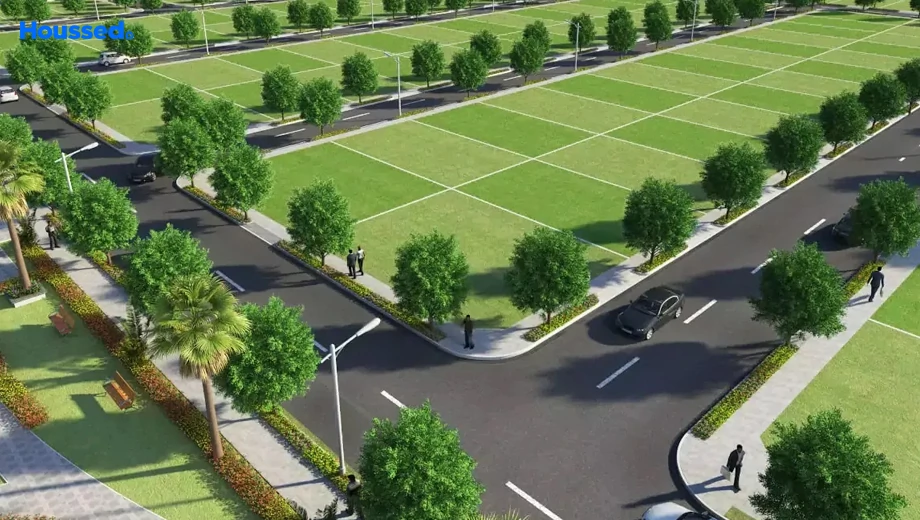 Project Image of VGN Pride in Padur, Chennai - Image 318985