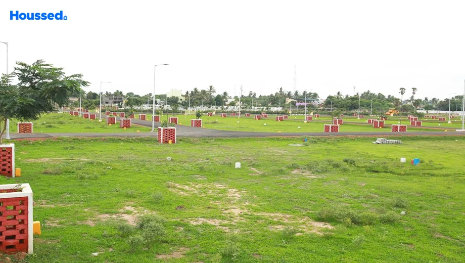 Project Image of VGN Mugavari 1 in Tambaram, Chennai - Image 318998