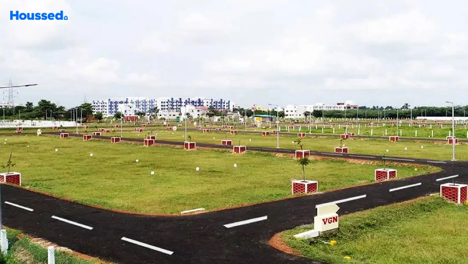 Project Image of VGN Mugavari 1 in Tambaram, Chennai - Image 318999