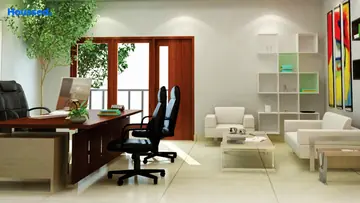 Sample Apartment of Wegmans Signature Tower - Image 367906