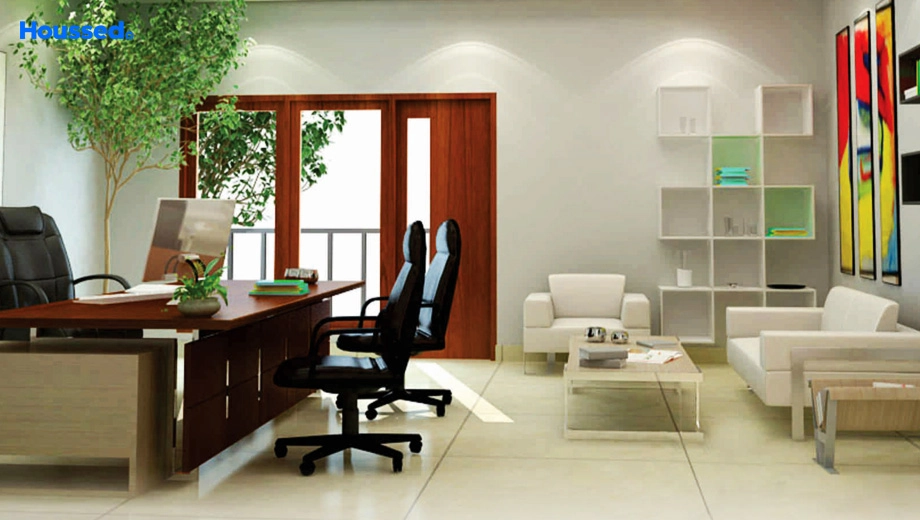 Sample Apartment of Wegmans Signature Tower in Knowledge Park 3, Greater Noida - Image 367906