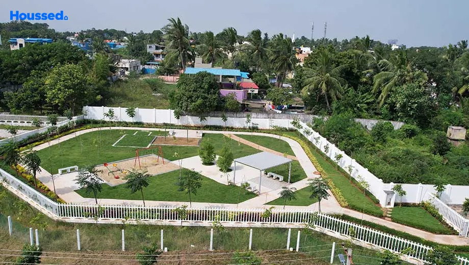 Project Image of VGN Westfield in Avadi, Chennai - Image 319004
