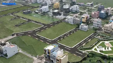 Project Image of VGN Westfield - Image 319003