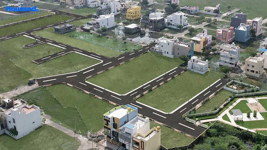 Project Image of VGN Westfield in Avadi, Chennai - Image 319003