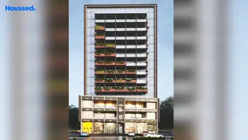 Project Image of Sadashiv Mount Bizpark - Image 351903