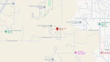 Location of Signature Global Signum 103 - Image 368639