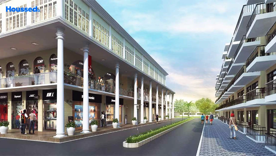 Project Image of Signature Global Signum 103 in Sector 103, Gurgaon - Image 368638