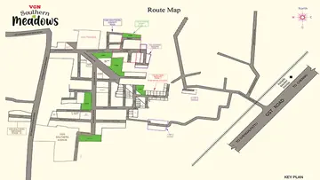 Location of VGN Southern Meadows - Image 319018