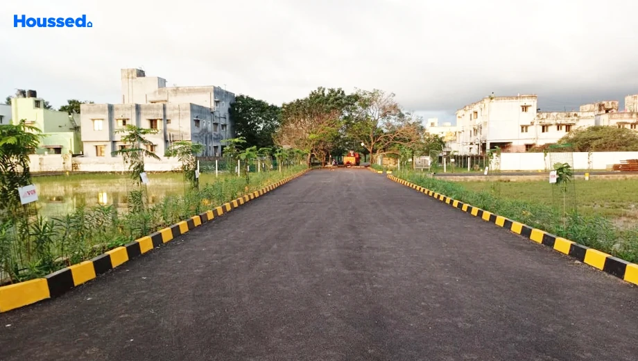 Project Image of VGN Samudra in Thiruneermalai, Chennai - Image 319302