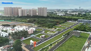 Project Image of VGN Samudra - Image 319301