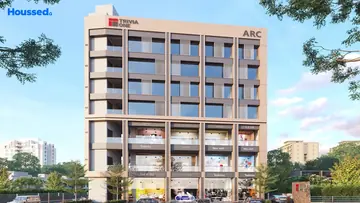 Project Image of ARC Trivia One - Image 342054