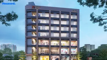 Project Image of ARC Trivia One - Image 342056