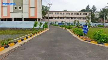 Project Image of VGN Mahalakshmi Nagar Phase 14 - Image 319540