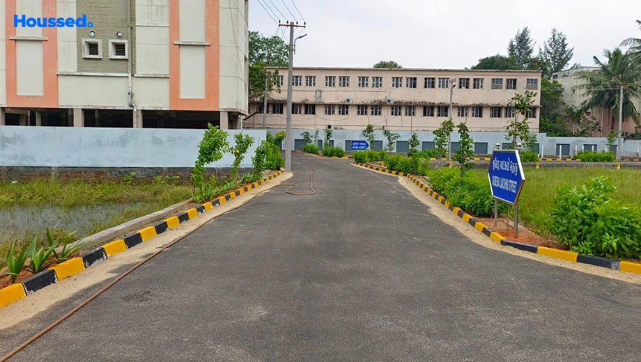 Project Image of VGN Mahalakshmi Nagar Phase 14 in Maduravoyal, Chennai - Image 319540