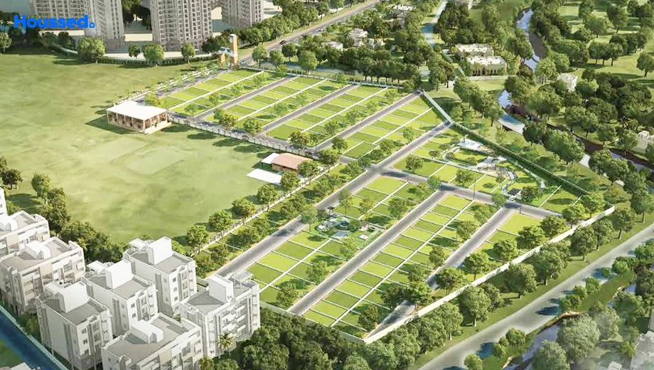 Project Image of VGN CH40 in Anna Nagar, Chennai - Image 319315
