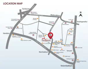 Location of VGN Brillianze Phase 2 - Image 319081