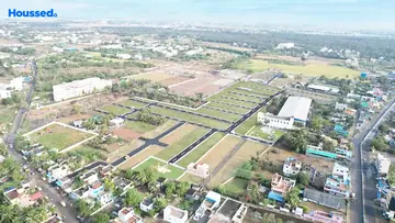 Project Image of VGN Brillianze Phase 2 - Image 319079