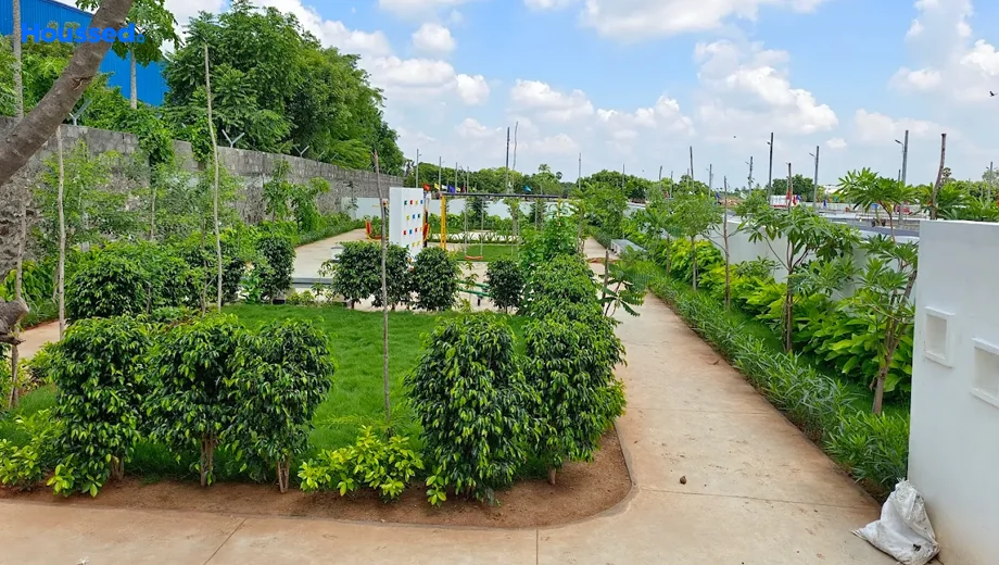 Project Image of VGN Brillianze Phase 2 in Ponmar, Chennai - Image 319080