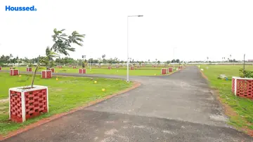 Project Image of VGN Santhosh Nagar Extension - Image 319102