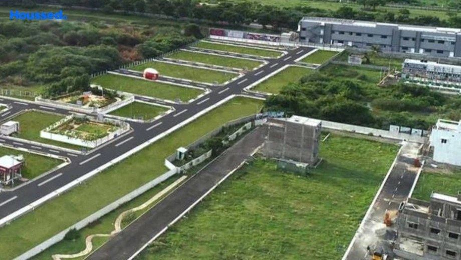 Project Image of VGN Mugavari Phase 2 in Tambaram, Chennai - Image 319663