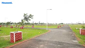 Project Image of VGN Mugavari Phase 2 - Image 319602