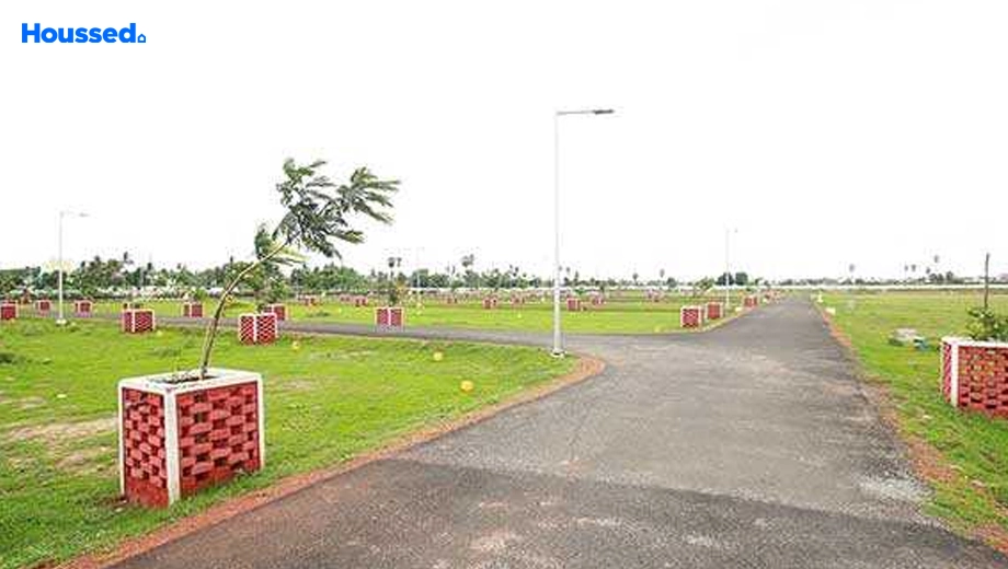 Project Image of VGN Mugavari Phase 2 in Tambaram, Chennai - Image 319602