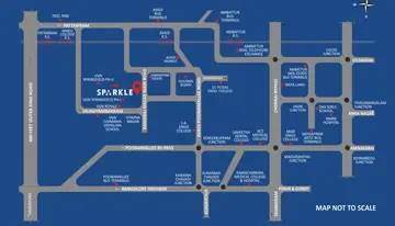 Location of VGN Sparkle Phase 1 - Image 319338