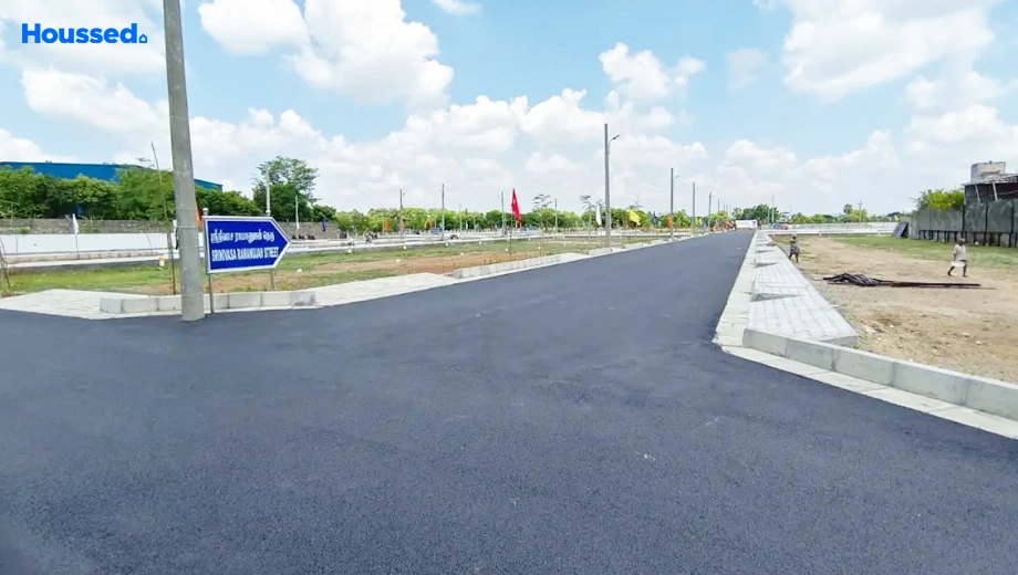 Project Image of VGN Brillianze in Ponmar, Chennai - Image 336549