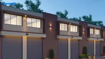 Project Image of Saffron Industrial Park - Image 360980