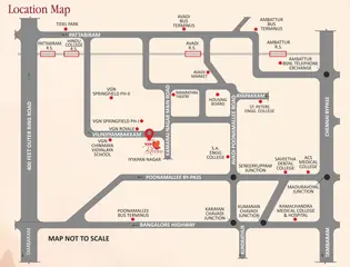 Location of VGN Bloom - Image 319610