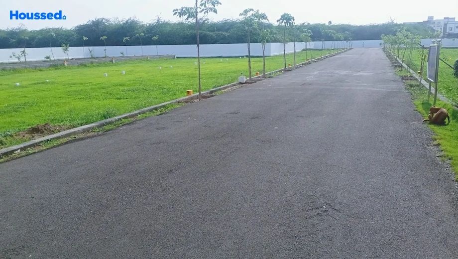 Project Image of VGN Bloom in Avadi, Chennai - Image 319607
