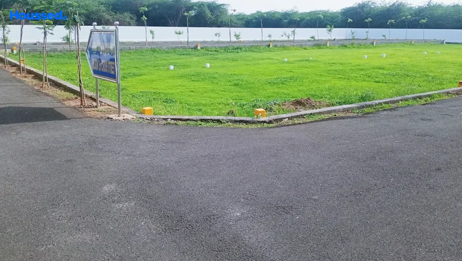 Project Image of VGN Bloom in Avadi, Chennai - Image 319609