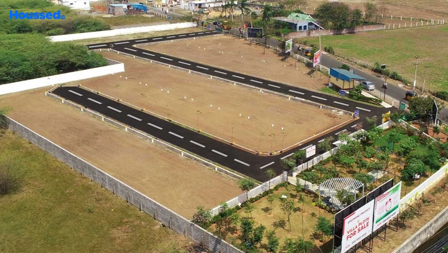 Project Image of VGN Bloom in Avadi, Chennai - Image 319608