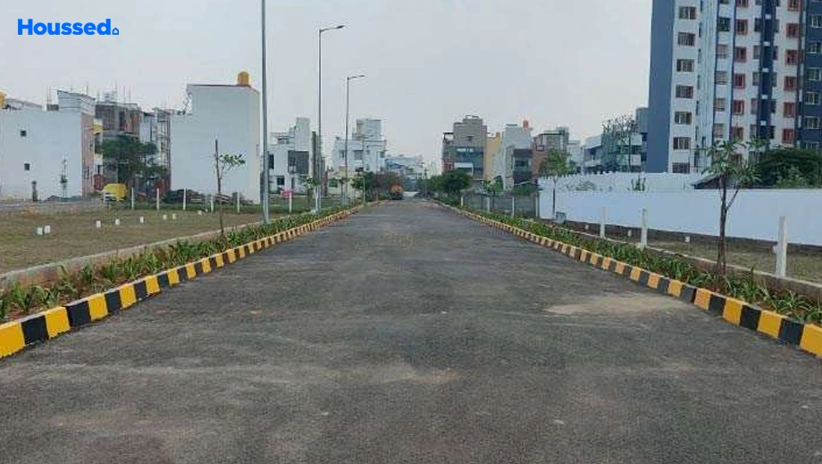 Project Image of VGN Hive Phase 2 in Ambattur, Chennai - Image 319354