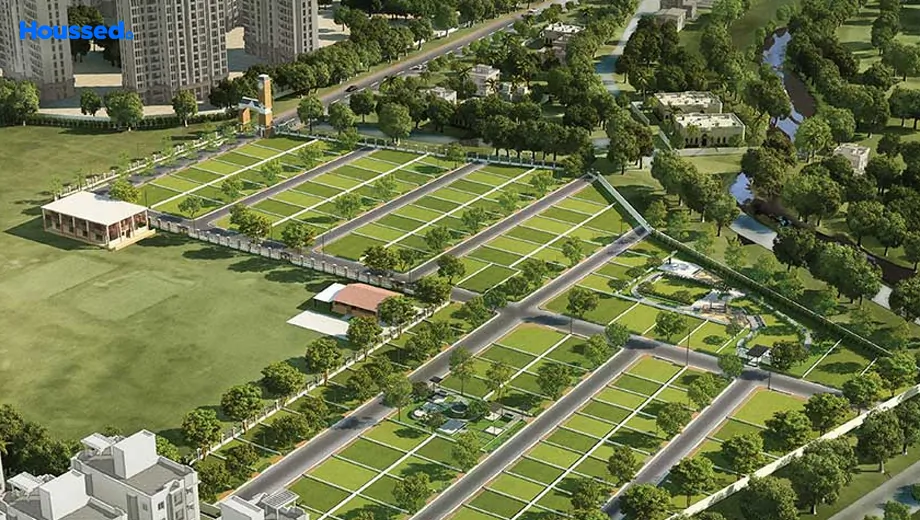 Project Image of VGN CH40 Phase 2 in Anna Nagar, Chennai - Image 319614