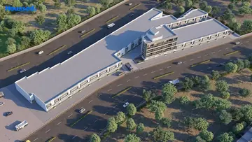 Project Image of Panchratna Alfa Cottage Industrial Park - Image 364211