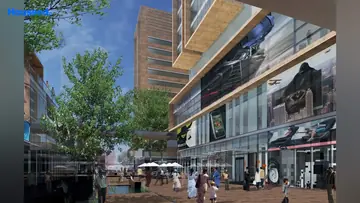 Project Image of Pioneer Hi Street - Image 369502