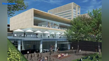 Project Image of Pioneer Hi Street - Image 369504