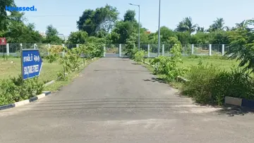 Project Image of VGN Varna Bhoomi Phase 1 - Image 336555