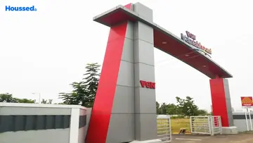 Project Image of VGN Varna Bhoomi Phase 1 - Image 336552