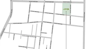 Location of Jayni Farm Fresh 365 - Image 360900