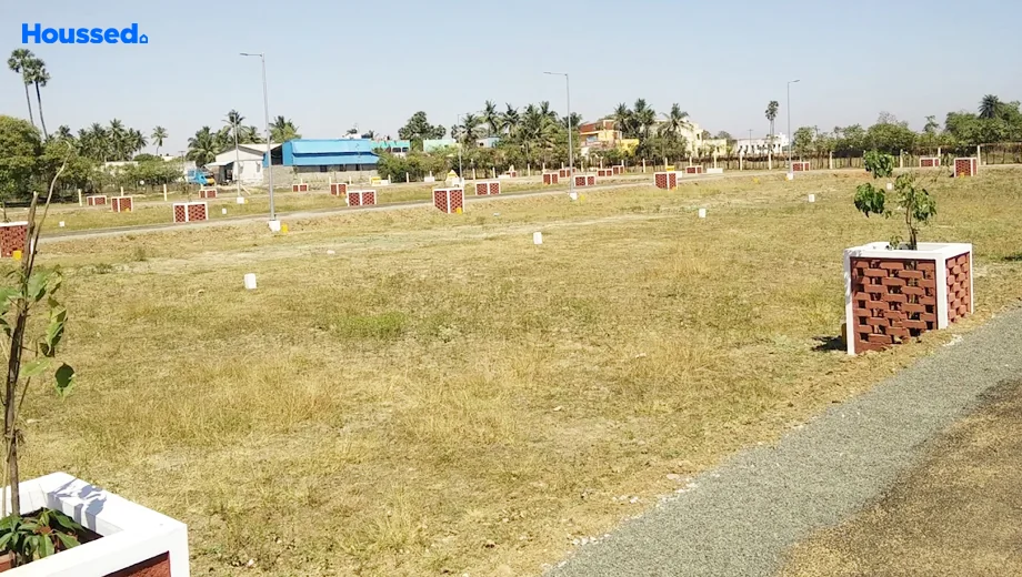 Project Image of VGN Orville in Kolapakkam, Chennai - Image 319146