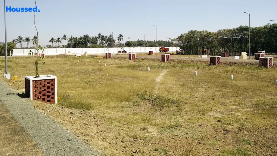 Project Image of VGN Orville in Kolapakkam, Chennai - Image 319147