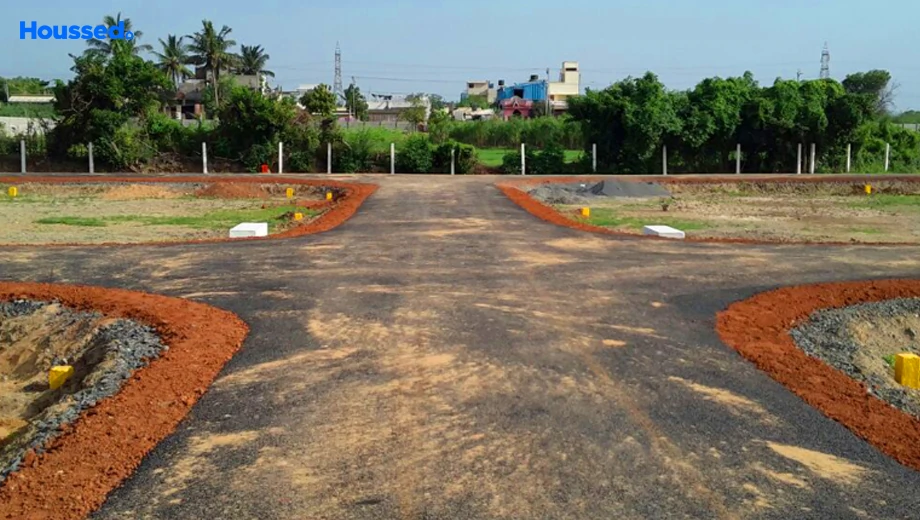 Project Image of VGN Serenity Grove in Ambattur, Chennai - Image 319152