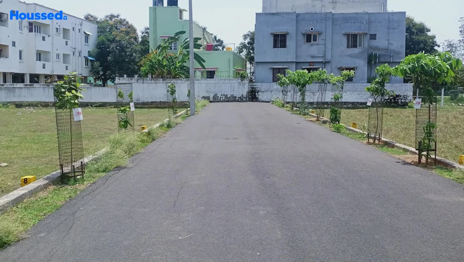 Project Image of VGN Grand Historia in Thiruneermalai, Chennai - Image 319175