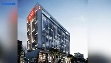 Project Image of Kohinoor B Zone Baner - Image 271409